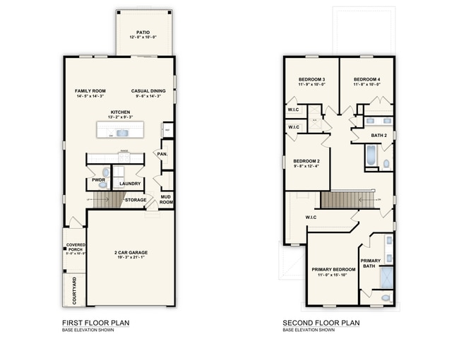 10071 Potomac St in Commerce City, CO - Building Photo - Building Photo