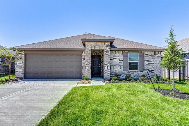 property at 4953 Almond Ter Dr