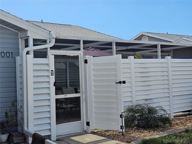 3300 Loveland Blvd, Unit 1001 in Port Charlotte, FL - Building Photo - Building Photo