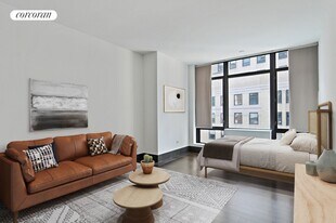 40 Broad St in New York, NY - Building Photo