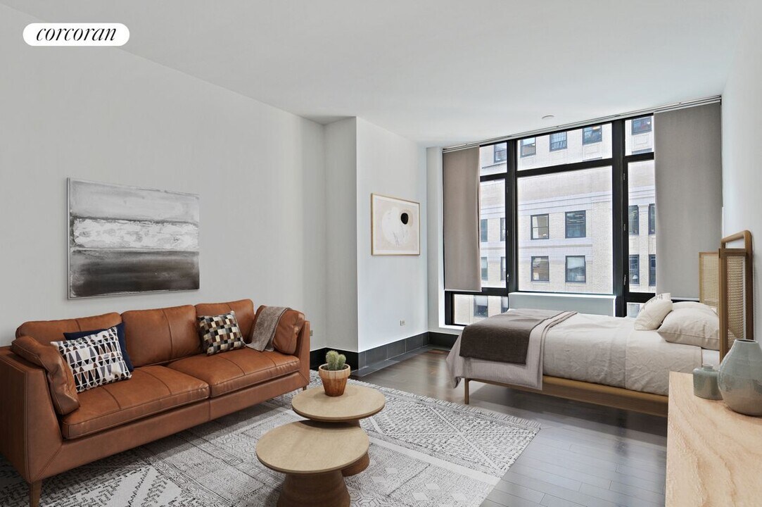 40 Broad St in New York, NY - Building Photo