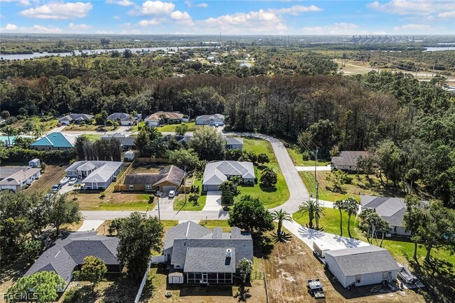 property at 11210 Rabun Gap Dr