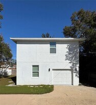 1039 53rd Ave N in St. Petersburg, FL - Building Photo