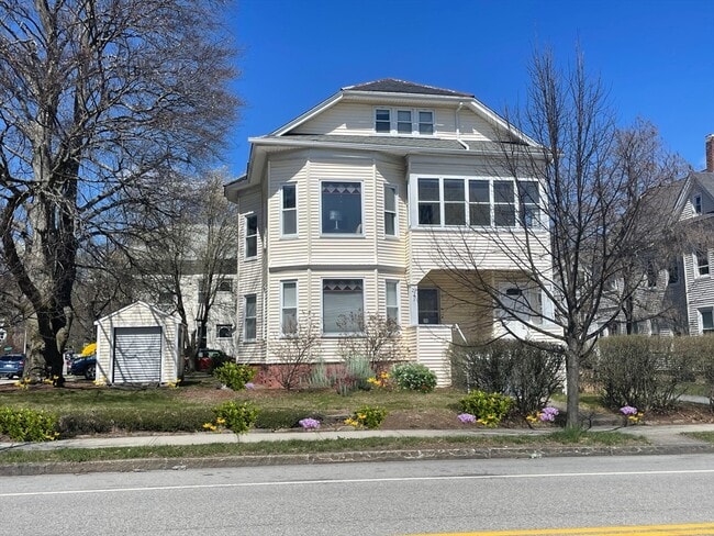 property at 29 June St