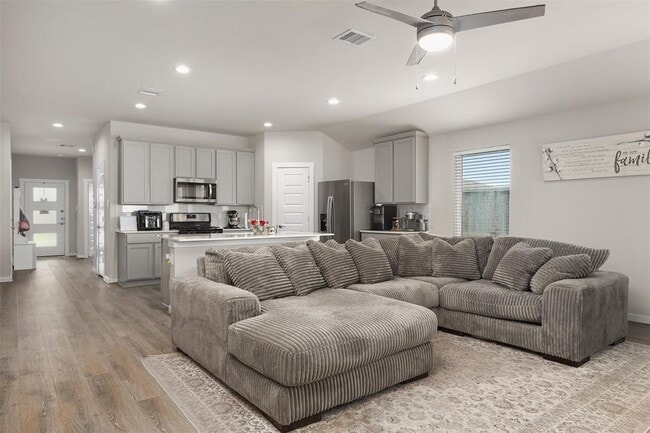 property at 13504 Bonita Is Wy