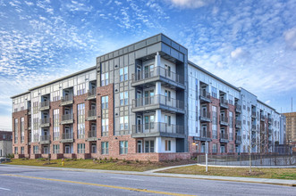 The Belmont Apartments | Florence, SC Apartments For Rent