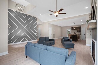 Jasper Floor Plan – 4BR New Construction w in Clarksville, TN - Building Photo - Building Photo