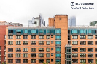 535 W 23 St, Unit FL14-ID2043 in New York, NY - Foto de edificio - Building Photo