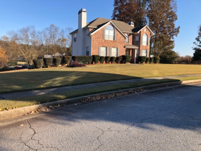 property at 104 Arbor Cove Way