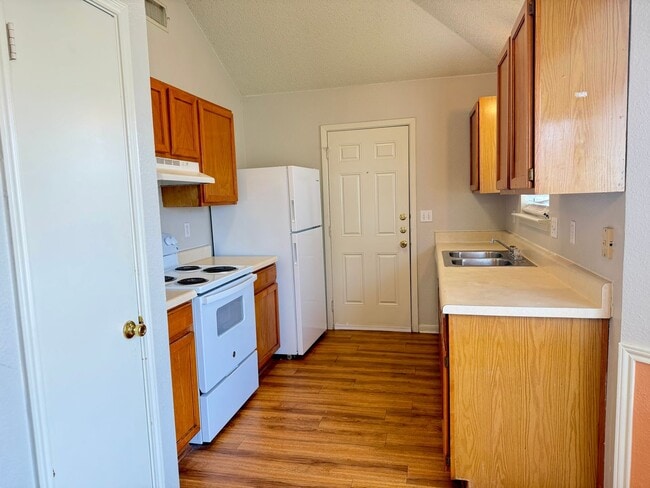 2503 Marlin Dr in Killeen, TX - Building Photo - Building Photo