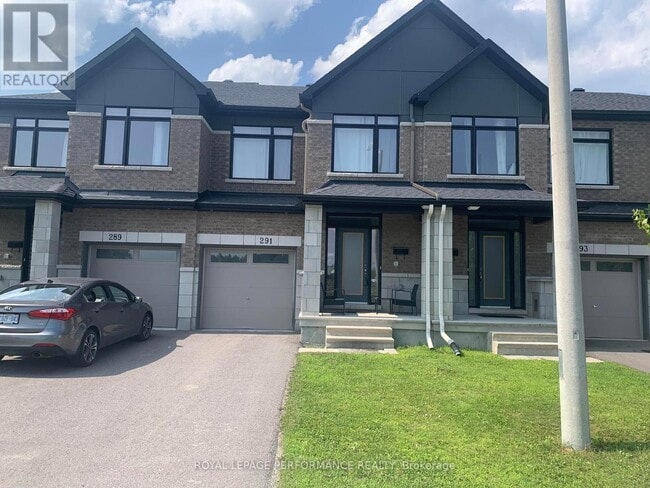 property at 291 Fountainhead Dr
