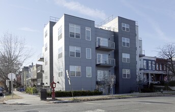 Kingston Capitol Hill in Washington, DC - Foto de edificio - Building Photo
