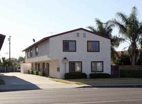 1902 Merced Ave Apartments