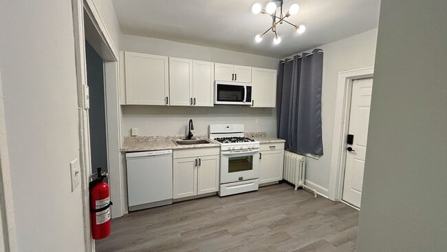 2712 Beryl Ave in Baltimore, MD - Building Photo - Building Photo