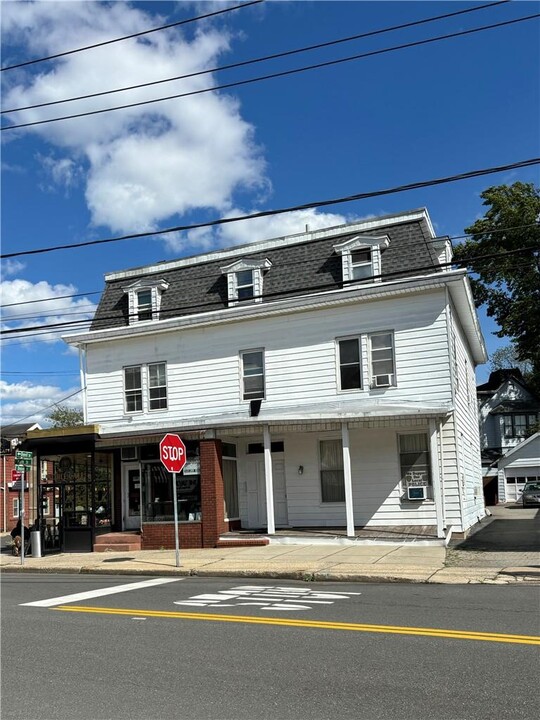 641 Main St in Sparkill, NY - Building Photo