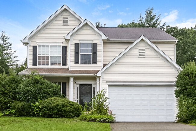 property at 6205 Roseway Ct