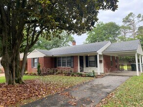 1623 Delmont Rd in Memphis, TN - Building Photo - Building Photo