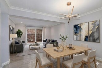 935 S Taylor St in Arlington, VA - Foto de edificio - Building Photo