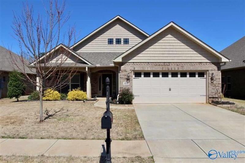 408 Bay Tree Ln SW in Huntsville, AL - Building Photo