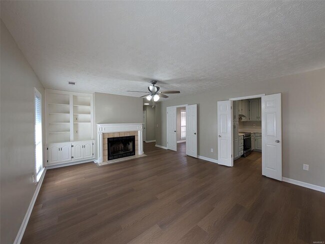 3242 Gatsby Ln in Montgomery, AL - Building Photo - Building Photo