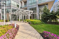 2240-2240 Lake Shore Blvd W in Toronto, ON - Building Photo - Building Photo