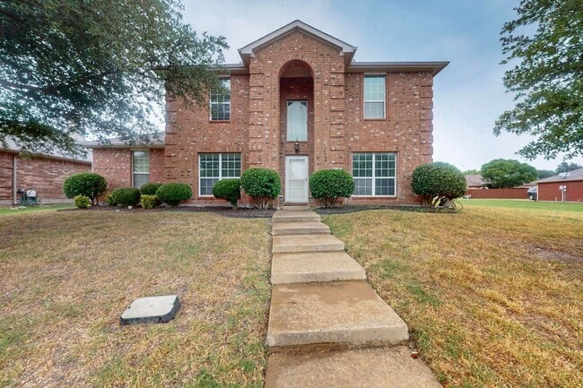 property at 1236 Blue Brook Dr