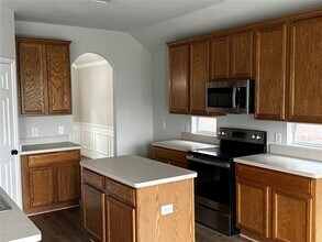 2512 Clubhouse Dr in Denton, TX - Building Photo - Building Photo