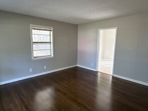 2506 Thackery Dr in Memphis, TN - Building Photo - Building Photo