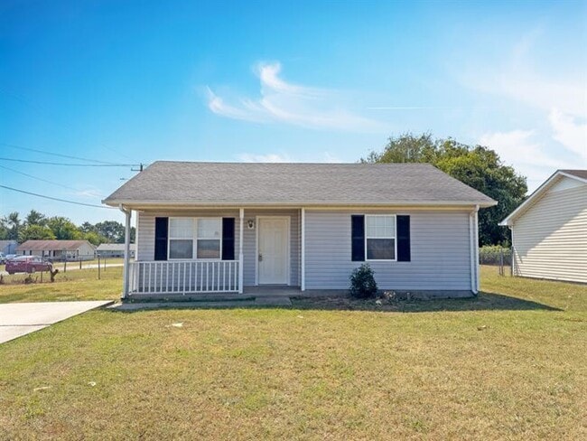 property at 919 State Line Rd
