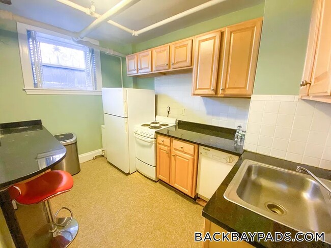 property at 239 Commonwealth Ave
