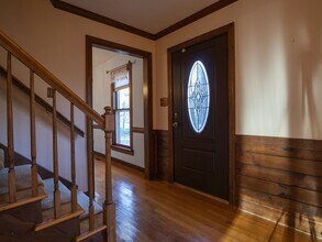 4266 Roundhill Dr in Chesterfield, VA - Building Photo - Building Photo