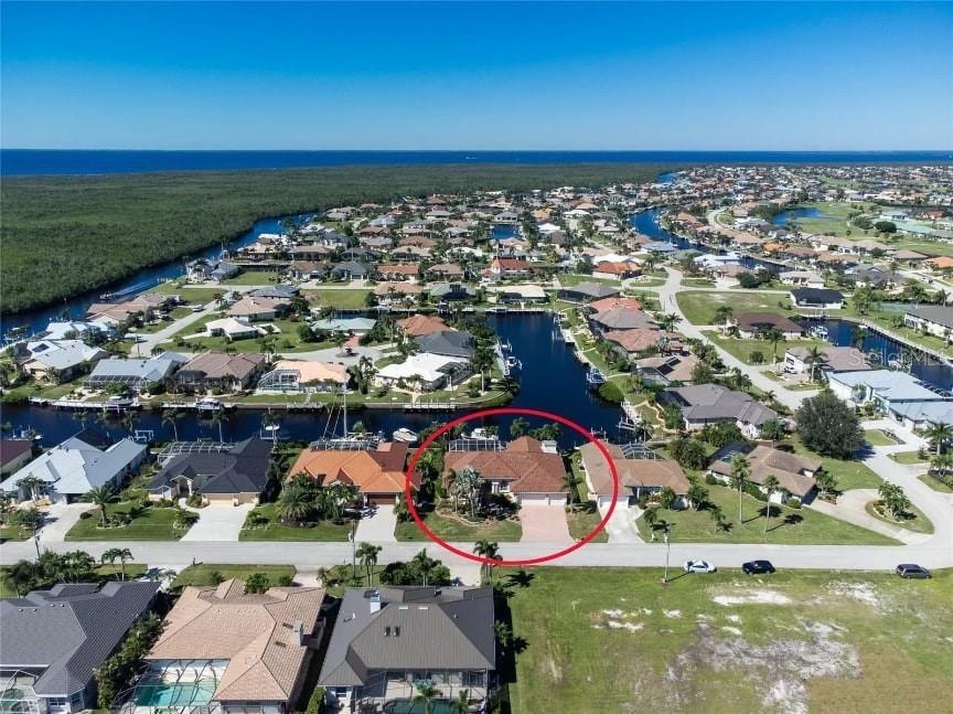 1309 Casey Key Dr in Punta Gorda, FL - Building Photo