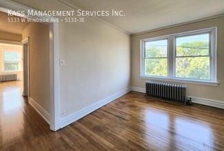 5133 W Windsor Ave-Unit -5133-3E in Chicago, IL - Building Photo - Building Photo
