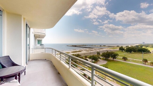 property at 2060 Beach Blvd