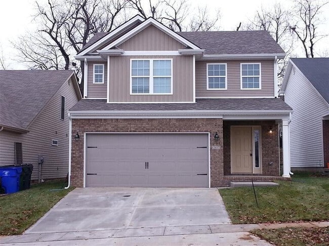 property at 2657 Michelle Park