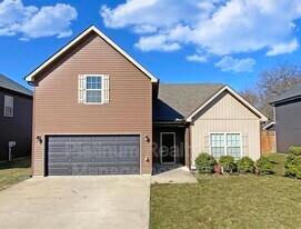 1271 Eagle's View Dr