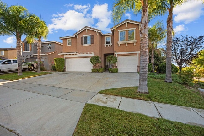 property at 38276 Pine Creek Pl