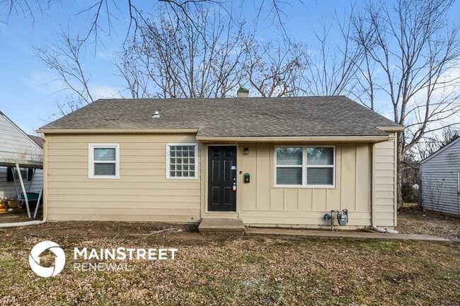 property at 2357 Englewood Ct