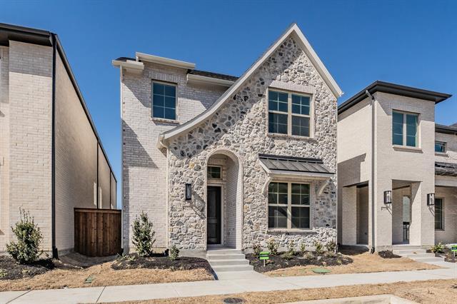 1231 Porter St in Allen, TX - Building Photo - Building Photo
