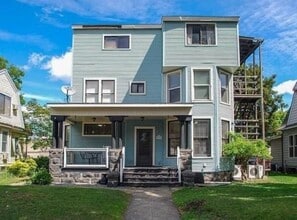 1316 W Dean Ave in Spokane, WA - Building Photo - Building Photo