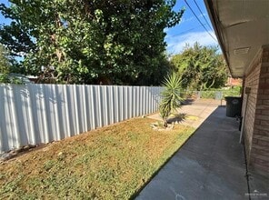 108 Doherty Ave in Mission, TX - Building Photo - Building Photo