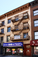 2262 First Ave in New York, NY - Building Photo - Building Photo