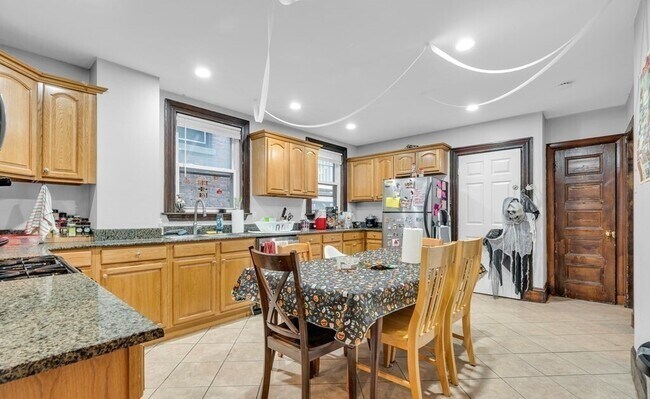 property at 180 St Alphonsus St