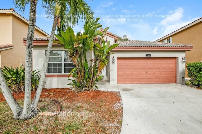 property at 1365 SW 106th Ave