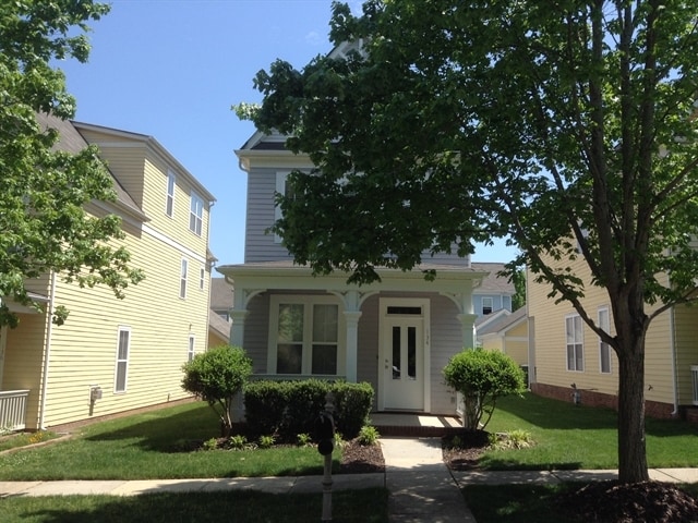 134 Kensington St