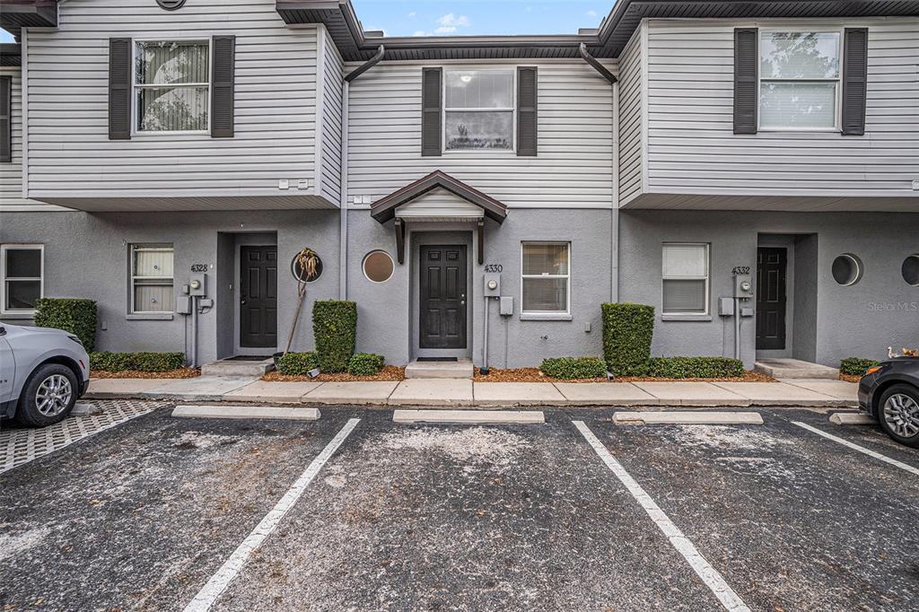 4330 Har Paul Cir in Tampa, FL - Building Photo