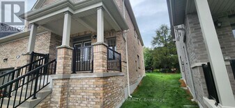 78 N Gdn Blvd in Port Perry, ON - Building Photo