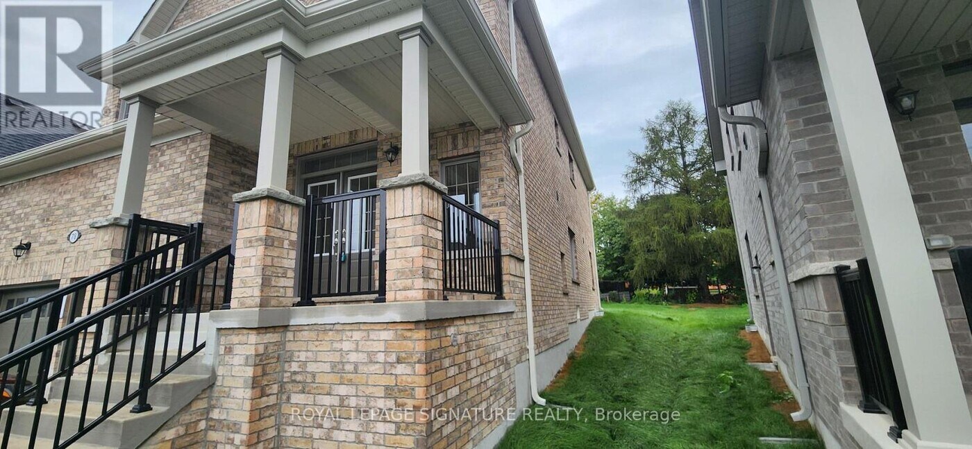 78 N Gdn Blvd in Port Perry, ON - Building Photo