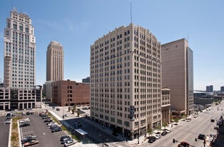 Professional Building Lofts in Kansas City, MO - Building Photo