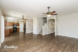 10813 E Verbina Ln in Florence, AZ - Building Photo - Building Photo